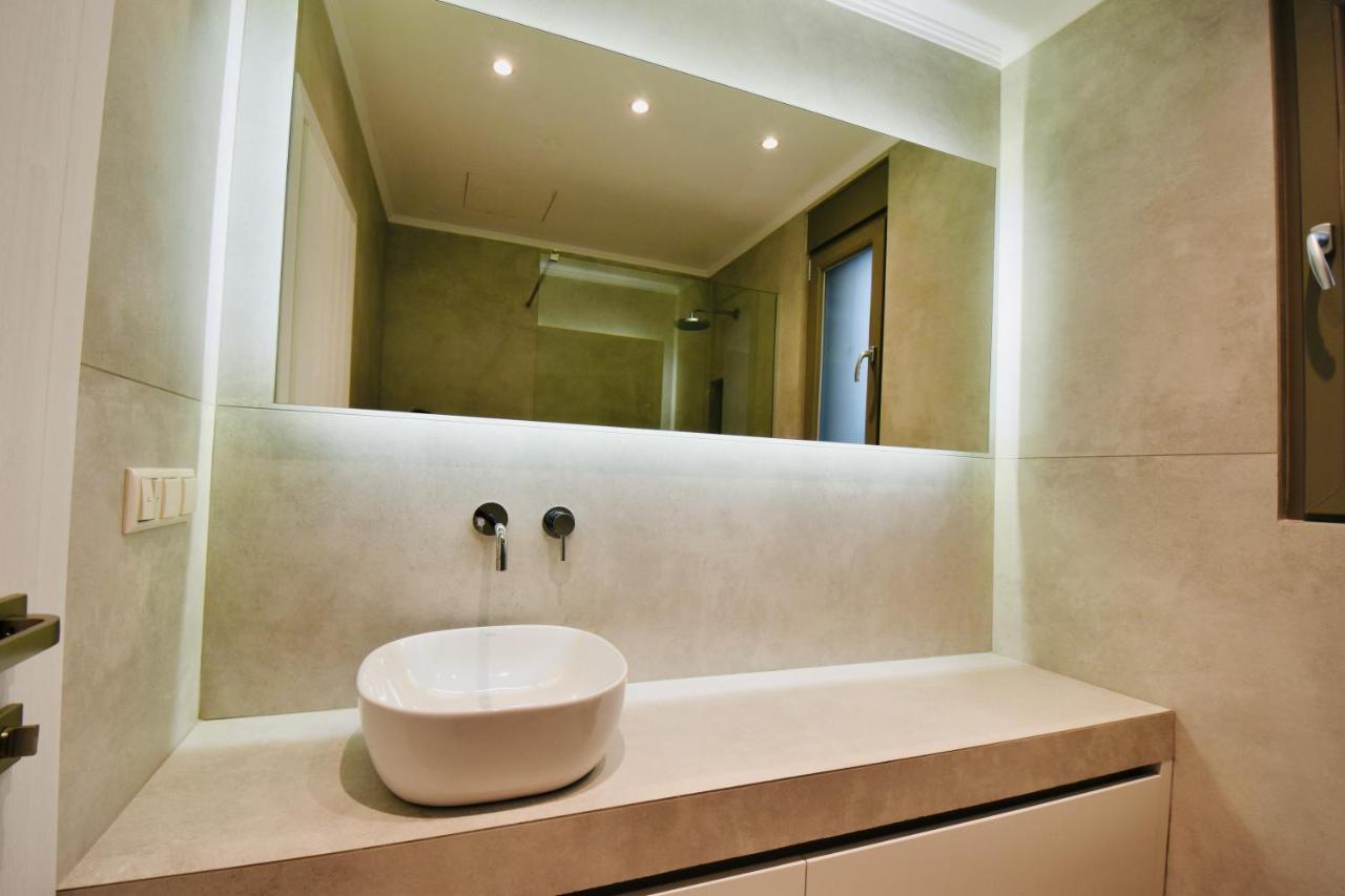 Blue Lilac Villas Parga Bagian luar foto