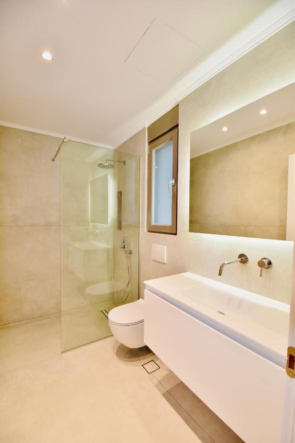 Blue Lilac Villas Parga Bagian luar foto