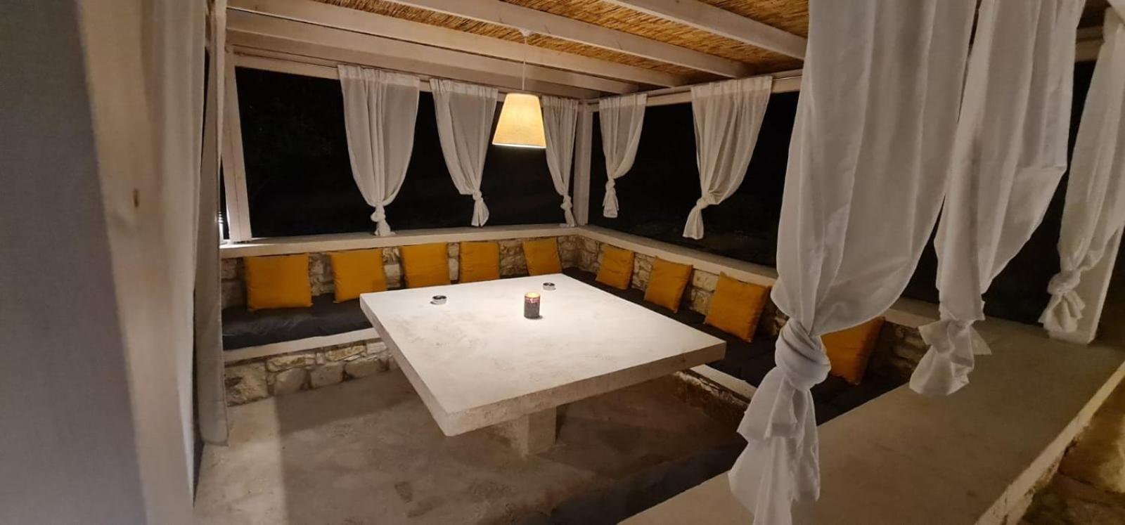 Blue Lilac Villas Parga Bagian luar foto