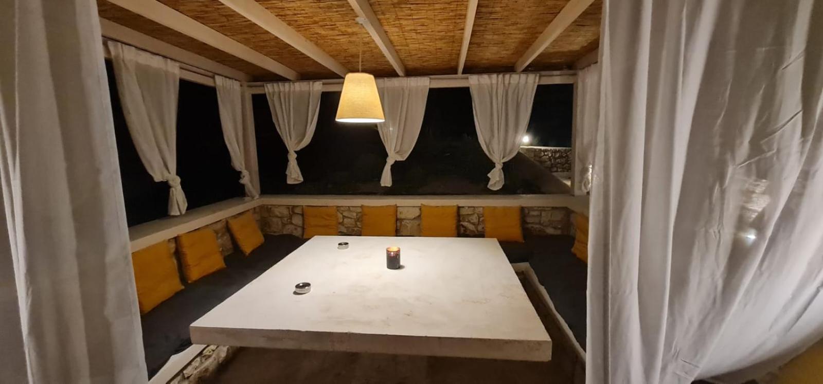 Blue Lilac Villas Parga Bagian luar foto