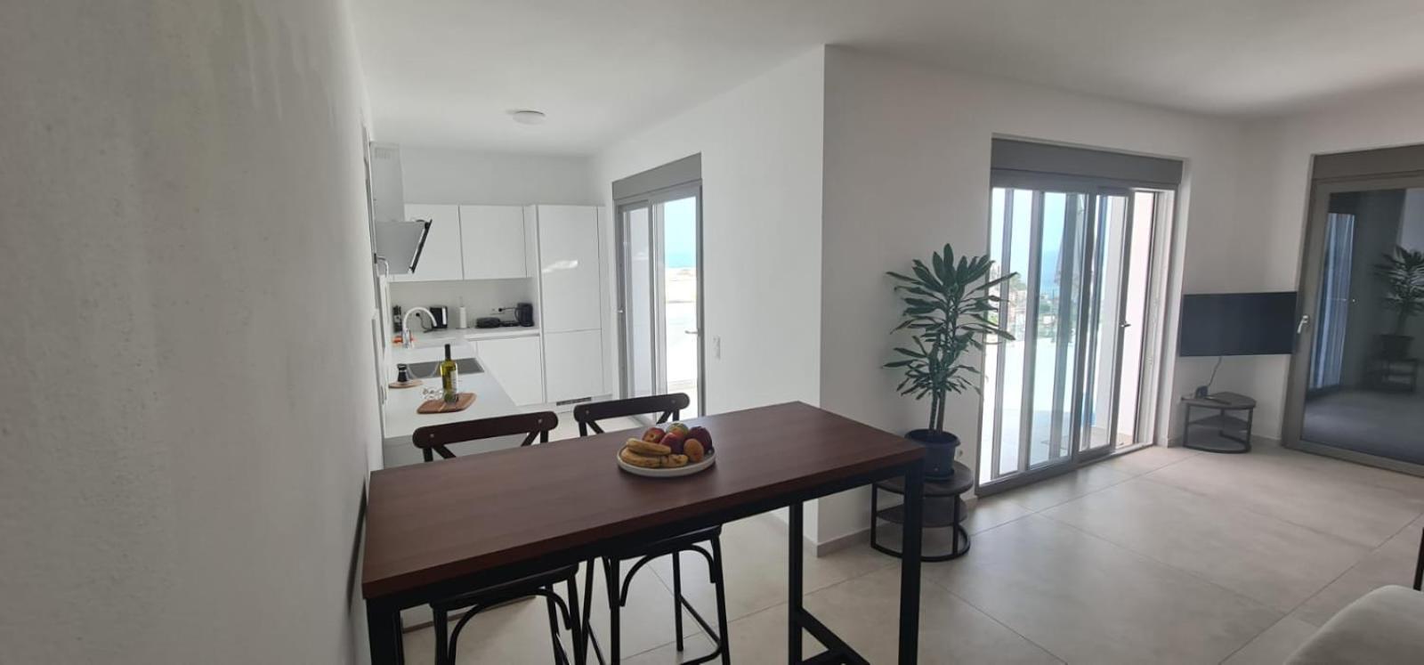 Blue Lilac Villas Parga Bagian luar foto