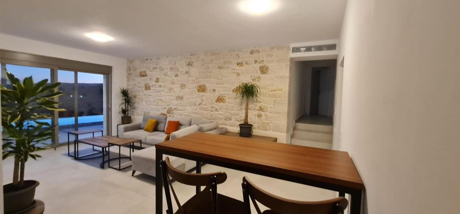 Blue Lilac Villas Parga Bagian luar foto