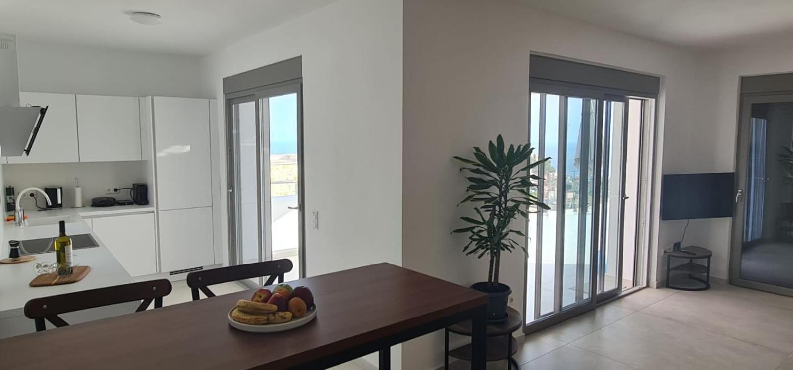 Blue Lilac Villas Parga Bagian luar foto