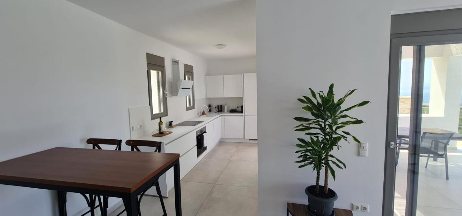 Blue Lilac Villas Parga Bagian luar foto